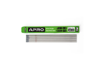 Електроди зварювальні АНО-36 1кг 3мм APRO Электроды сварочные АНО-36 1кг 3мм APRO