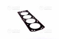 Прокладка ГБЦ DAEWOO LANOS 1,5,NEXIA 1,5 8V,CHEVROLET AVEO 1,5 8V (безазб. в інд. уп.) AURORA Прокладка ГБЦ DAEWOO LANOS 1,5,NEXIA 1,5 8V,CHEVROLET AVEO 1,5 8V (безасбест в ИНД. УП.) AURORA