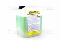Шампунь для безконтактної мийки DIMER 10кг ATAS Шампунь для бесконтактной мойки DIMER 10кг ATAS