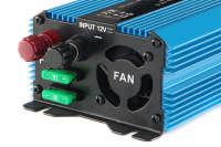 Автоінвертор CPI-500MS (модифікована синусоїда) 12 Atelie Автоинвертор CPI-500MS (модифицированная синусоида) 12 Atelie