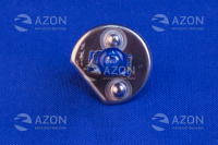 Лампа автомобільна H1 12V 55W P14.5S EXTRA WHITE (2шт) (ближня/дальня, протитуманна) MTA Лампа автомобильная H1 12V 55W P14.5S EXTRA WHITE (2шт) (ближняя/дальняя, противотуманная) MTA