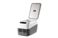 Холодильник термоелектричний 30л TCR-30L DC/АС 12/220-240В 60Вт СИЛА Холодильник термоэлектрический 30л TCR-30L DC/АС 12/220-240 60Вт СИЛА