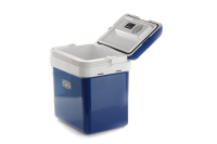 Холодильник термоелектричний 24л TCR-24L DC/АС 12/220-240В 48Вт СИЛА Холодильник термоэлектрический 24л TCR-24L DC/АС 12/220-240 48Вт СИЛА