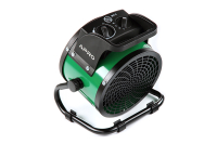 Тепловентилятор електричний з керамічним нагрівачем EFH-20 170м³/год, 2.0кВт APRO Тепловентилятор электрический с керамическим нагревателем EFH-20 170м³/ч, 2.0кВт APRO