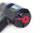 Гайковерт пневматичний професійний 1/2' 870 Нм 212 л/мин Гайковерт пневматический профессиональный 1/2' 870 Нм 212 л/мин