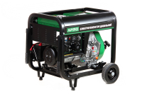 Генератор дизельний 4-х тактний DG-75Е 7.5/8.0 кВт (електро запуск) APRO Генератор дизельный 4-х тактный DG-75Е 7.5/8.0 кВт (электро запуск) APRO