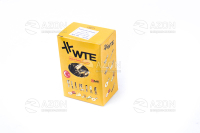 Клема кільцева 6 діаметр 8,4мм (накінечник) (150шт) WTE Клемма кольцевая 6 диаметр 8,4мм (наконечник) (150шт) WTE