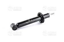 Придбати Амортизатор задний ВАЗ 2110, 2111, 2112, 1117, 1118, 1119 "Калина" (стойка) СААЗ Амортизатор задний ВАЗ 2110, 2111, 2112, 1117, 1118, 1119 "Калина" (стойка) СААЗ