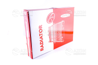 Радіатор охолодження Daewoo Lanos 1,4, Sens AURORA Радиатор охлаждения Daewoo Lanos 1,4, Sens AURORA