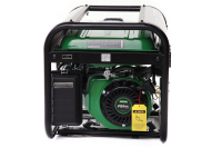 Генератор бензиновий 4-х тактний 2.5/2.8 кВт (ручний запуск) APRO Генератор бензиновый 4-х тактный 2.5/2.8 кВт (ручной запуск) APRO
