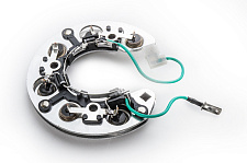 Придбати Діодний міст генератора АТЕК 2108-3701010, 372.3701-03, 73А (2 пров. стар.) АТЕК Диодный мост генератора АТЭК 2108-3701010, 372.3701-03, 73А (2 пров. стар.) АТЭК