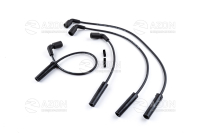 Дроти високовольтні Daewoo, ЗАЗ "Sens" (Супер T393B) TESLA Провода высоковольтные Daewoo, ЗАЗ "Sens" (Супер T393B) TESLA