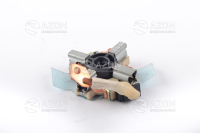 Щітковий вузол у зборі стартеру ВАЗ 2108-21099, 2113-2115, 2170ГАЗ 2410, 3302 (ЗМЗ 402, 405, 406), Москвич 2140 АТЕК Купить Щеточный узел в сборе стартера ВАЗ 2108-21099, 2113-2115, 2170ГАЗ 2410, 3302 (ЗМЗ 402, 405, 406), Москвич 2140 АТЭК