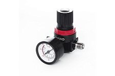 Придбати Редуктор з манометром 1/4` APRO Редуктор с манометром 1/4` APRO