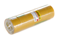 Стрічка клейка двостороння на поліпропіленовій основі 50мм*5м UNIFIX Лента клейкая двухсторонняя на полипропиленовой основе 50мм*5м UNIFIX