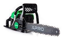 Придбати Бензопила ланцюгова APRO BPL 2300 Бензопила цепная APRO BPL 2300