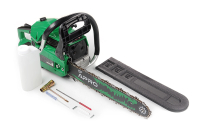 Бензопила ланцюгова BPL 4517, 16 дюймів APRO Бензопила цепная BPL 4517, 16 дюймов APRO