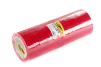 Стрічка клейка пакувальна червона 45мм 200 SKR-5400266 UNIFIX Лента клейкая упаковочная красная 45мм 200 SKR-5400266 UNIFIX