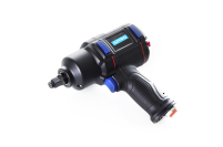 Гайковерт пневматичний професійний 1/2' 870 Нм 212 л/мин Гайковерт пневматический профессиональный 1/2' 870 Нм 212 л/мин