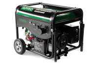 Генератор бензиновий 4-х тактний GG-50Е 5.0/5.5 кВт (електро запуск) APRO Генератор бензиновый 4-х тактный 5.0/5.5 кВт (электро запуск) APRO