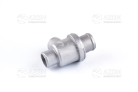 Термостат ЗАЗ 1102, 1103, 1105 "Таврия", Daewoo Sens AURORA Термостат ЗАЗ 1102, 1103, 1105 "Таврия", Daewoo Sens AURORA