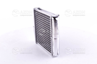Радіатор опалювача Daewoo Lanos, Sens (пічки) AURORA Радиатор отопителя Daewoo Lanos, Sens (печки) AURORA