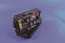 Придбати Блок запобіжників ВАЗ 2113, 2114, 2115 у зборі (блок монтажний) WTE Блок предохранителей ВАЗ 2113, 2114, 2115 в сборе (блок монтажный) WTE