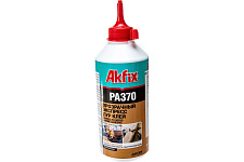 Придбати Клей для дерева поліуретановий швидкої фіксації PA370 D4 500г Akfix Клей для дерева полиуретановый быстрой фиксации PA370 D4 500г Akfix
