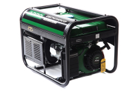 Генератор бензиновий 4-х тактний 3.0/3.2 кВт (ручний запуск) APRO Генератор бензиновый 4-х тактный 3.0/3.2 кВт (ручной запуск) APRO