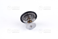 Термостат ГАЗ 2217, 2410, 2705, 3102, 3110, 31105, 3302 (80℃) AURORA Термостат ГАЗ 2217, 2410, 2705, 3102, 3110, 31105, 3302 (80℃) AURORA