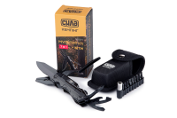 Мультитул 7 в 1 + біти CИЛА Мультитул 7 в 1+ биты CИЛА