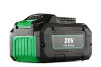 Акумуляторна батарея (АКБ) APRO 2080B, 20В, 8А Аккумуляторная батарея (АКБ) APRO 2080B, 20В, 8А