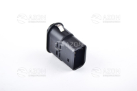 Кнопка керування склопідйомником ВАЗ 2110, 2111, 2112, 2113, 2114, 2115, 2123 "Нива" WTE Кнопка управления стеклоподъемником ВАЗ 2110, 2111, 2112, 2113, 2114, 2115, 2123 "Нива" WTE