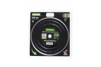 Диск до бетону 230х2,2мм (22-24%) суцільний APRO Диск по бетону 230х2,2мм (22-24%) Сплошной APRO