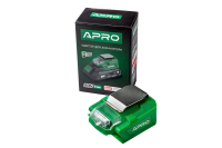 Адаптер для батареї BA-20 APRO Адаптер для батареи BA-20 APRO