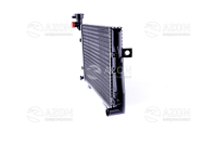 Радіатор охолодження ВАЗ 2103, 2106 AURORA Радиатор охлаждения ВАЗ 2103, 2106 AURORA