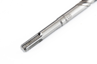 Бур до бетону SDS PLUS S4 14x210мм APRO Бур по бетону SDS PLUS S4 14x210мм APRO