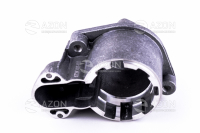 Кришка передня стартеру ГАЗ 3110, 3302, 2705 "Газель"(ЗМЗ 406) АТЕК Купить Крышка передняя стартера ГАЗ 3110, 3302, 2705 "Газель"(ЗМЗ 406) АТЭК