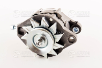 Генератор ВАЗ 2104, 2105, 2107, 2108, 2109, 21099, 2110 (карб.), 2121 "Нива" (73А) АТЕК Генератор ВАЗ 2104, 2105, 2107, 2108, 2109, 21099, 2110 (карб.), 2121 "Нива" (73А) АТЭК