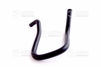 Патрубки опалювача Daewoo Lanos "Ланос" (шланги пічки) AURORA Патрубки отопителя Daewoo Lanos "Ланос" (шланги печки) AURORA