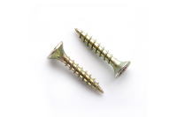 Саморіз універсальний 3,5*50 з потайною голівкою цинк жовтий (ящ. 3000 шт.) APRO Саморез универсальный 3,5* 50 с потайной головкой цинк жёлтый (ящ. 3000 шт.) APRO