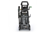 Мийка високого тиску APRO PWH-2400, 2400Вт,, макс.8 л/хв, 120-180 бар Мойка высокого давления APRO PWH-2400, 2400Вт, 8 л/мин, 120-180 бар