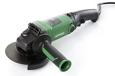 Придбати Шліфувальна кутова машина (болгарка) APRO 125 1250 РО Шлифовальная машина угловая (болгарка) APRO 125 1250 РО