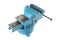 Лещата поворотні Max 150мм APRO Тиски поворотные Max 150мм APRO