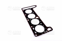 Прокладка ГБЦ ВАЗ 2101, 2103, 2107 (безазб. (76) в інд. уп.) AURORA Прокладка ГБЦ ВАЗ 2101, 2103, 2107 (безасбест (76) в инд. уп.) AURORA