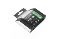 Губка шліфувальна APRO чотирьохстороння кутова P120 Губка шлифовальная APRO четырехсторонняя угловая P120