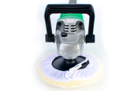 Стрічкова шліфувальна машина APRO SB1100 Ленточная шлифовальная машина APRO SB1100