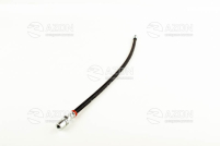 Шланг гальмівний передній ГАЗ 3302, 3110, 3102 AURORA Шланг тормозной передний ГАЗ 3302, 3110, 3102 AURORA