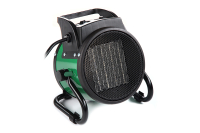 Тепловентилятор електричний з керамічним нагрівачем EFH-20 170м³/год, 2.0кВт APRO Тепловентилятор электрический с керамическим нагревателем EFH-20 170м³/ч, 2.0кВт APRO