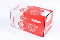 ШРУС внутрішній Daewoo Lanos, Chevrolet Aveo (граната) AURORA ШРУС внутренний Daewoo Lanos, Chevrolet Aveo (граната) AURORA